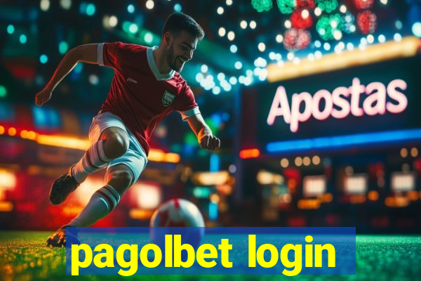 pagolbet login